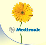 More about Medtronic